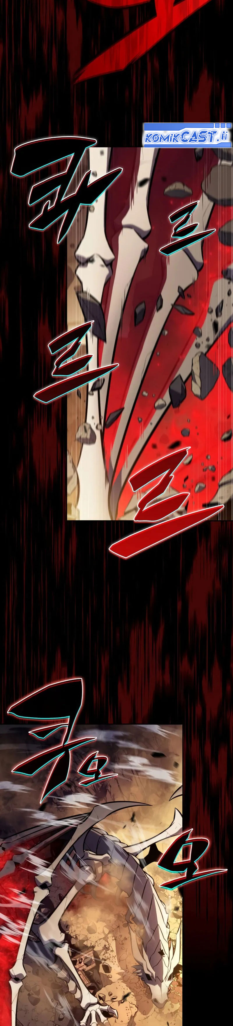 The Regressed Son of a Duke is an Assassin Chapter 82 Gambar 35