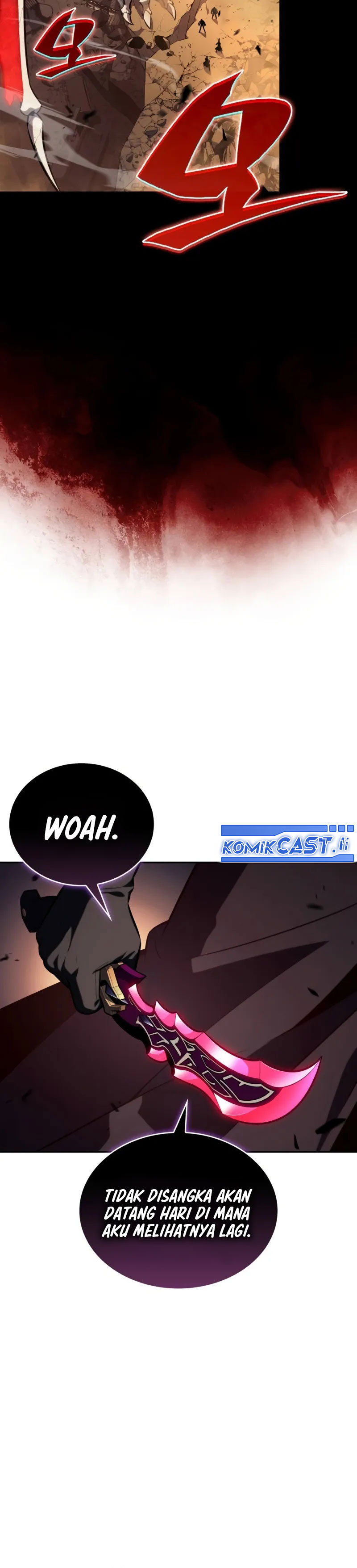 The Regressed Son of a Duke is an Assassin Chapter 82 Gambar 36