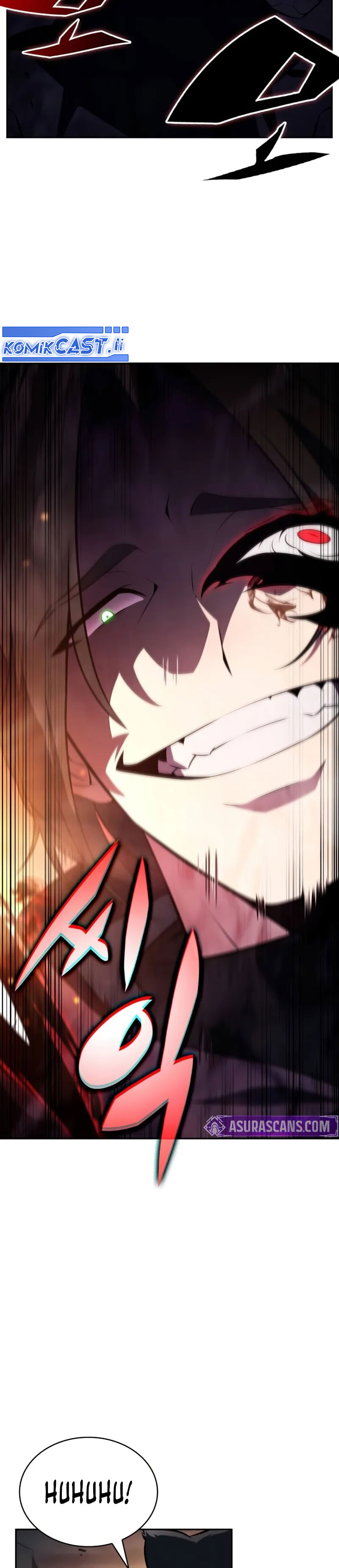 The Regressed Son of a Duke is an Assassin Chapter 82 Gambar 38