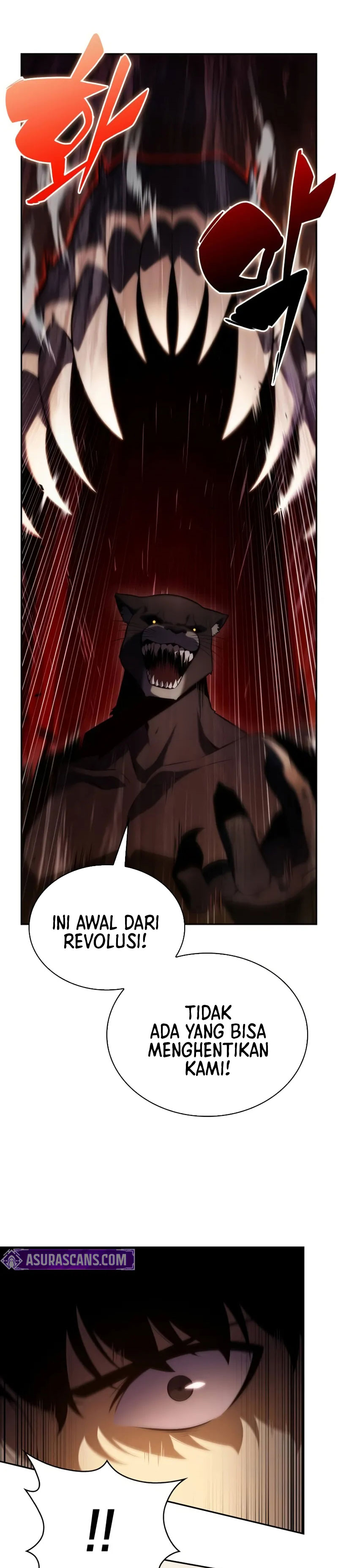 The Regressed Son of a Duke is an Assassin Chapter 82 Gambar 40