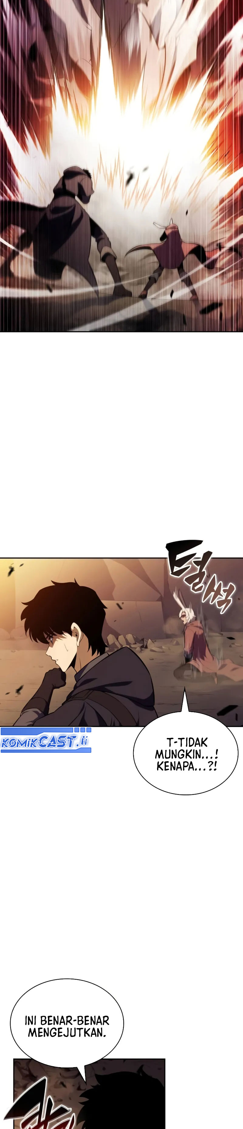 The Regressed Son of a Duke is an Assassin Chapter 82 Gambar 42