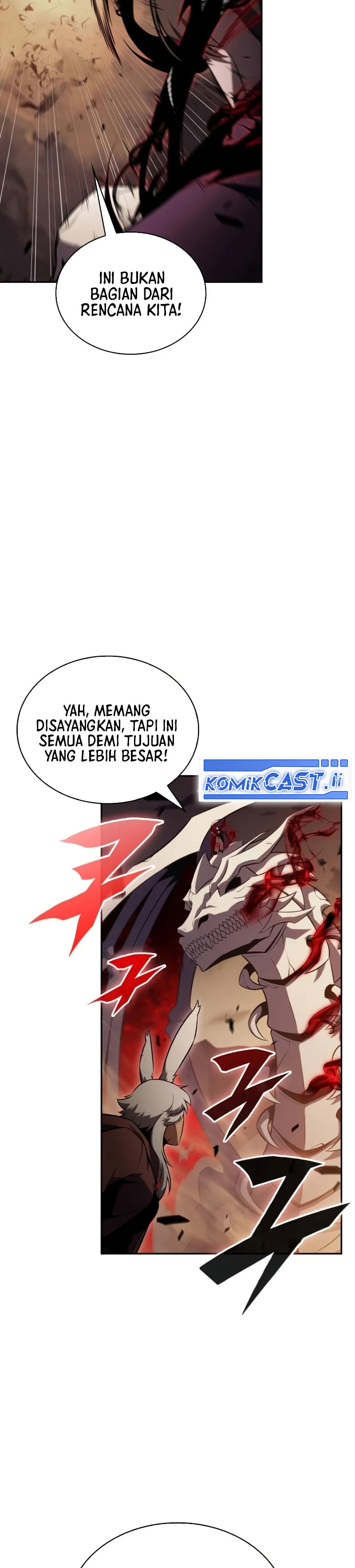 The Regressed Son of a Duke is an Assassin Chapter 82 Gambar 45