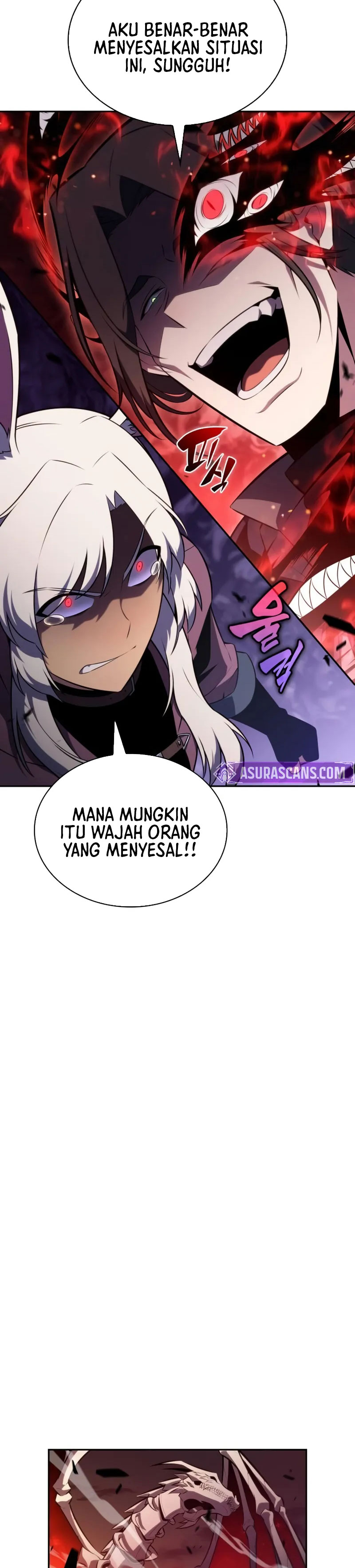 The Regressed Son of a Duke is an Assassin Chapter 82 Gambar 46