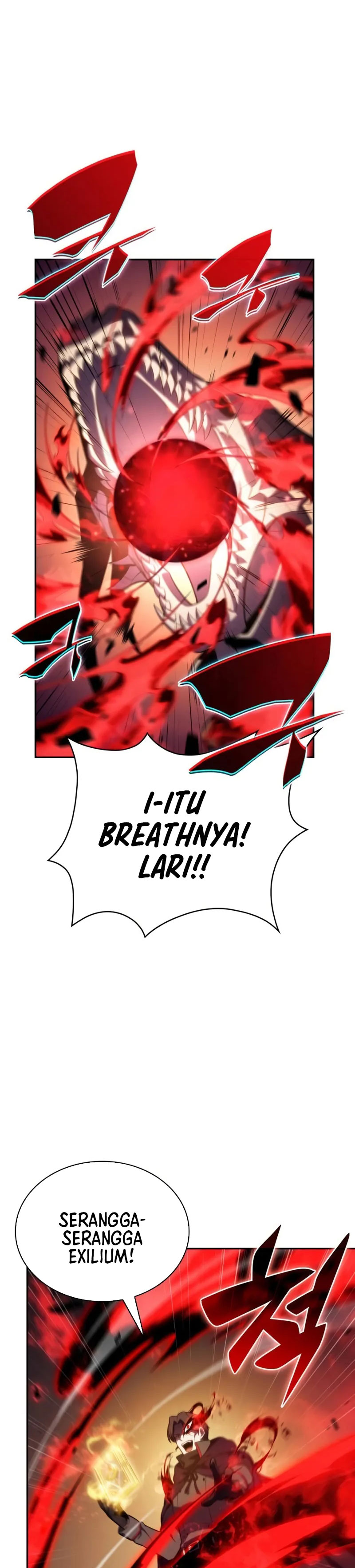 The Regressed Son of a Duke is an Assassin Chapter 82 Gambar 48