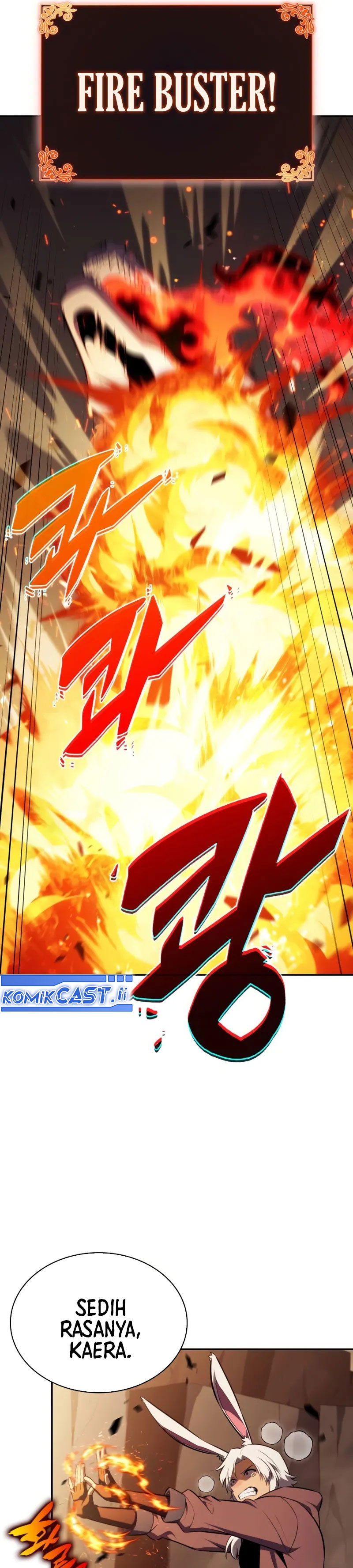 The Regressed Son of a Duke is an Assassin Chapter 82 Gambar 51