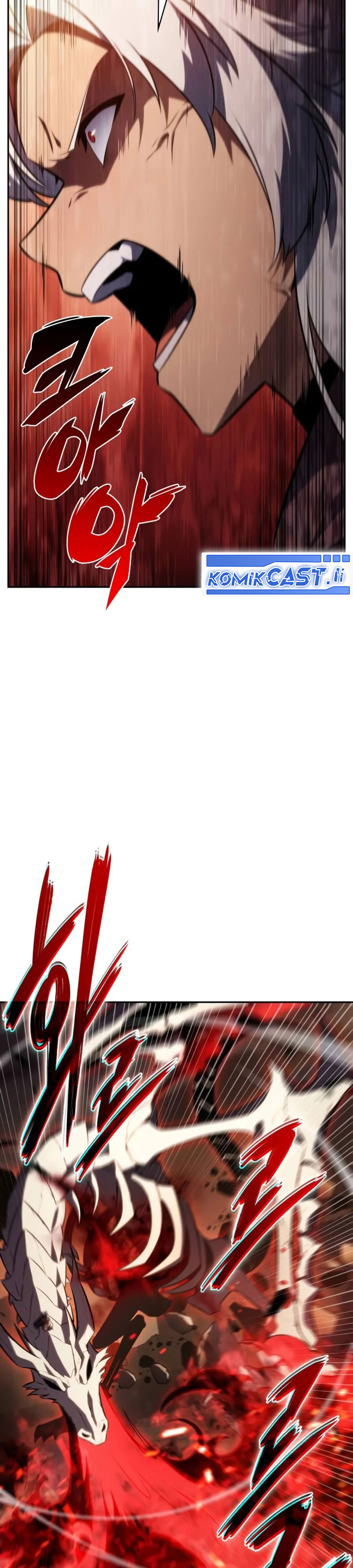 The Regressed Son of a Duke is an Assassin Chapter 82 Gambar 53