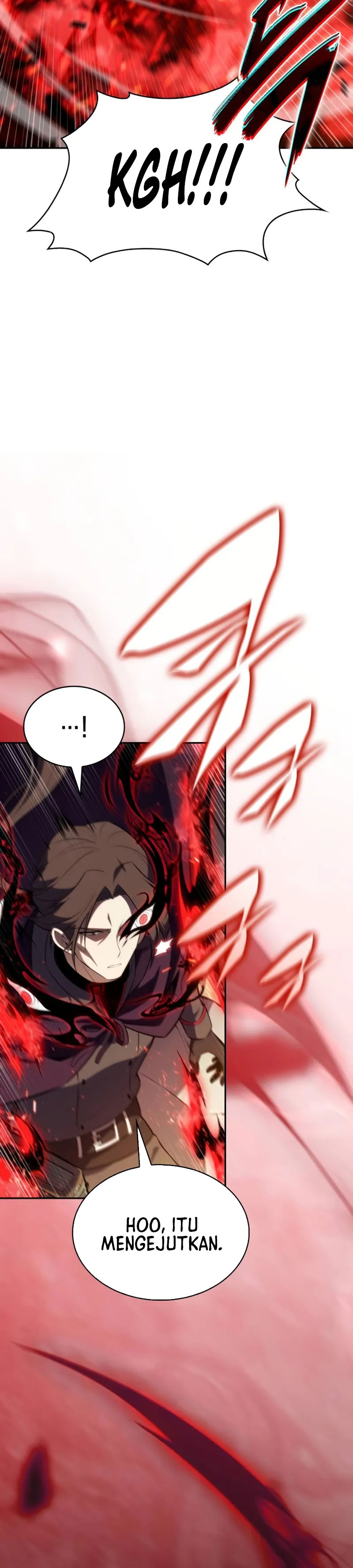 The Regressed Son of a Duke is an Assassin Chapter 82 Gambar 54