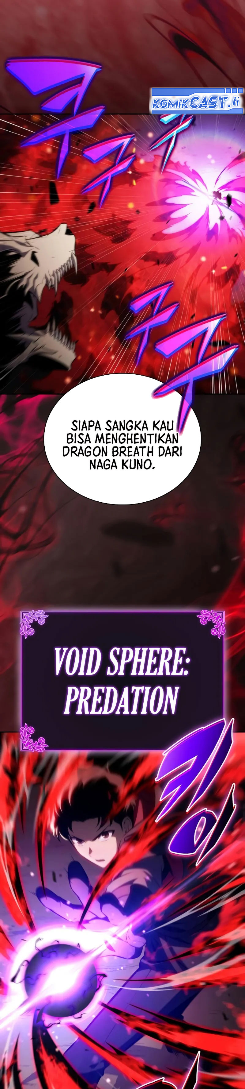 The Regressed Son of a Duke is an Assassin Chapter 82 Gambar 55