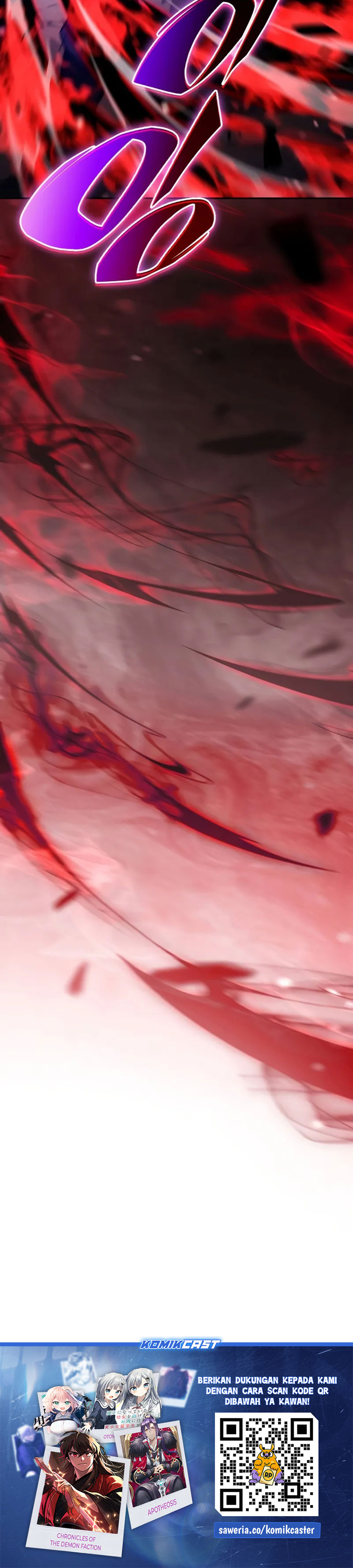 The Regressed Son of a Duke is an Assassin Chapter 82 Gambar 56