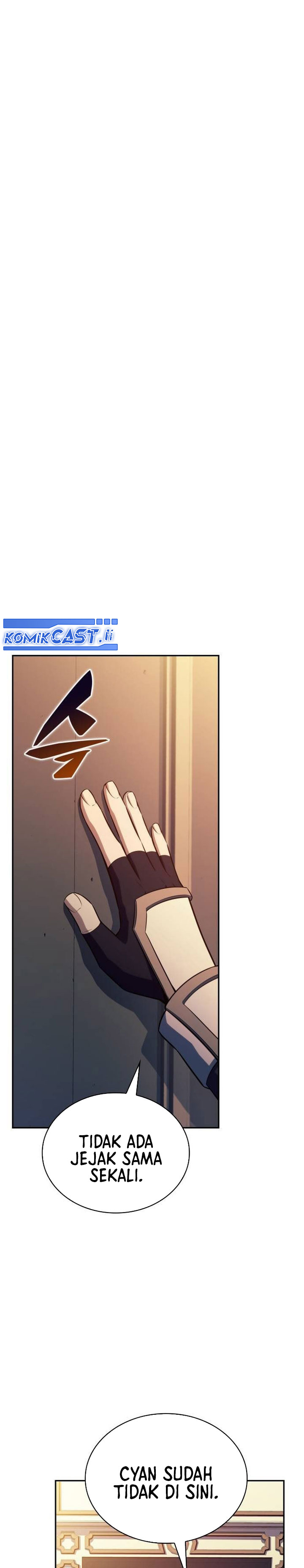 The Regressed Son of a Duke is an Assassin Chapter 84 Gambar 26