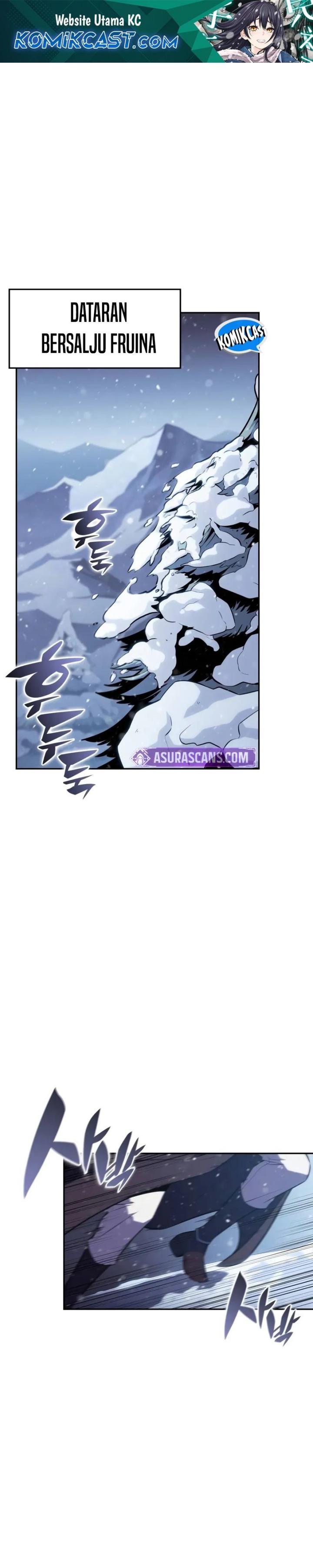 The Regressed Son of a Duke is an Assassin Chapter 85 Gambar 2