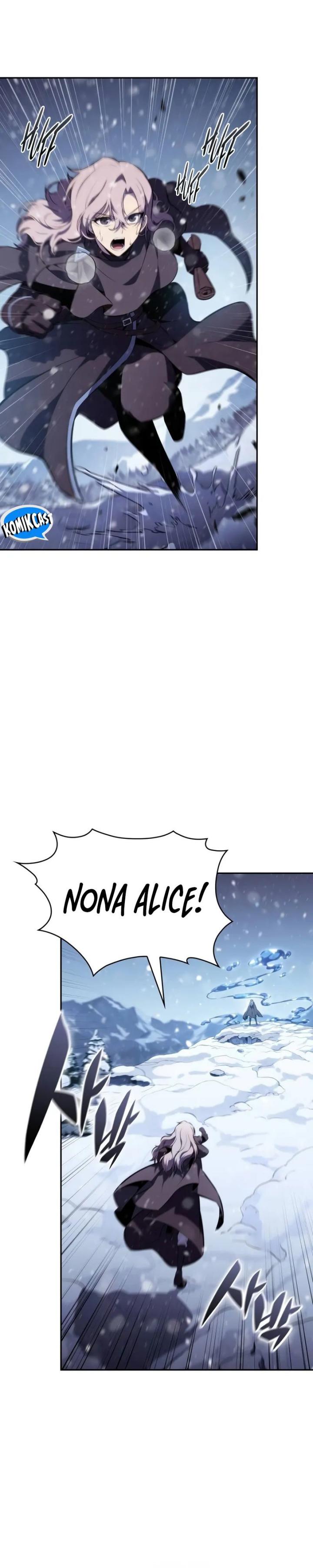 The Regressed Son of a Duke is an Assassin Chapter 85 Gambar 3