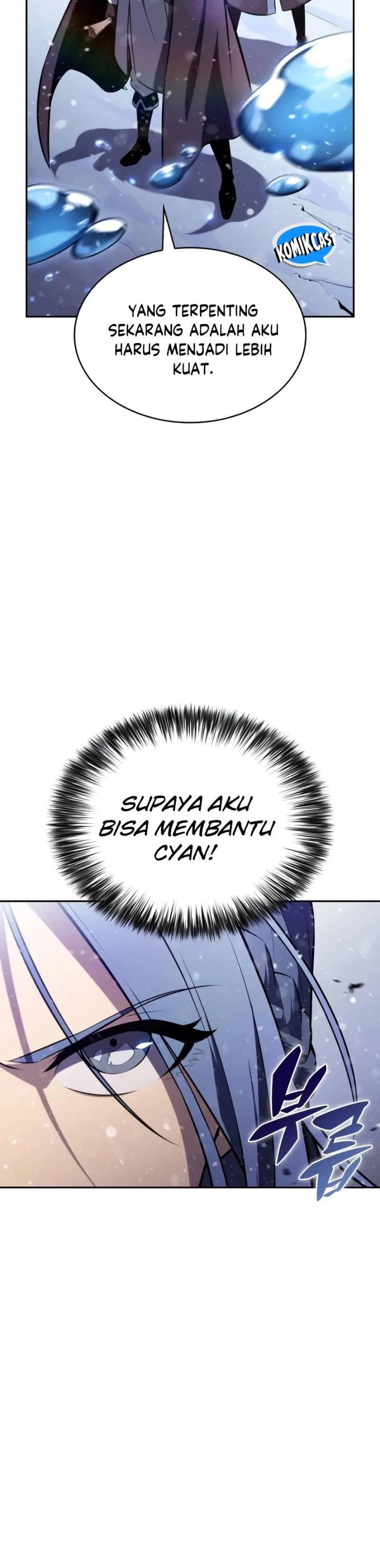 The Regressed Son of a Duke is an Assassin Chapter 85 Gambar 8