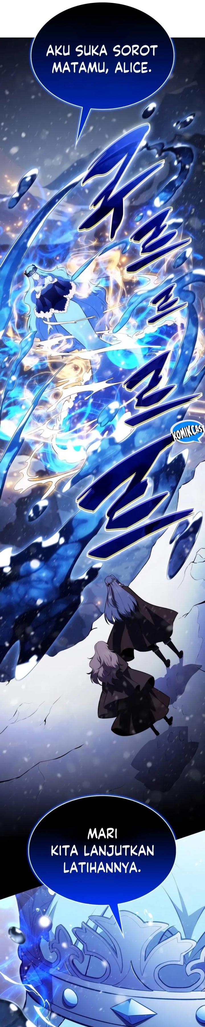 The Regressed Son of a Duke is an Assassin Chapter 85 Gambar 9