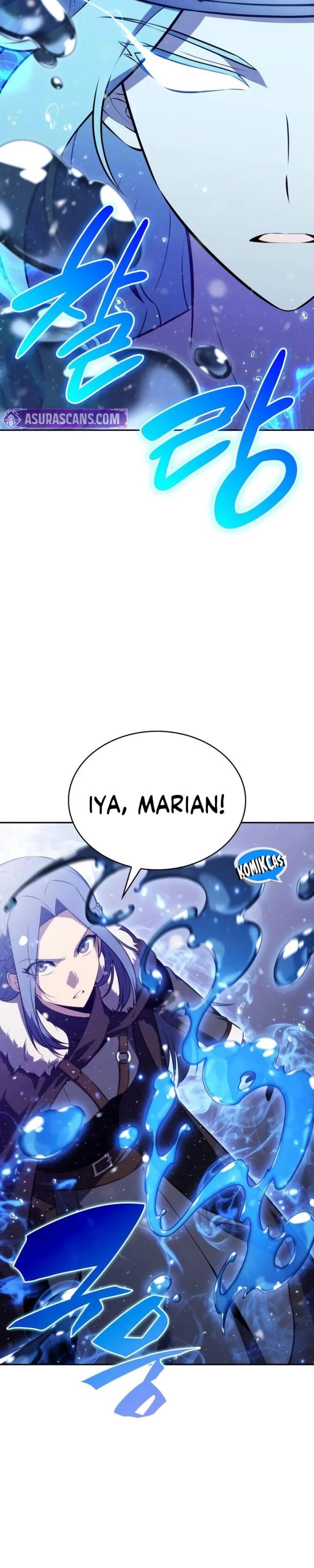 The Regressed Son of a Duke is an Assassin Chapter 85 Gambar 10