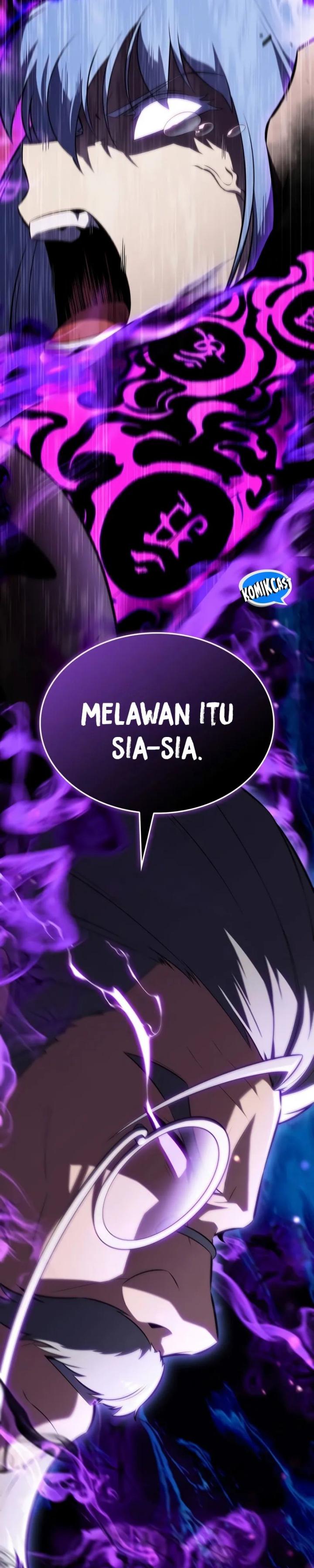 The Regressed Son of a Duke is an Assassin Chapter 85 Gambar 15