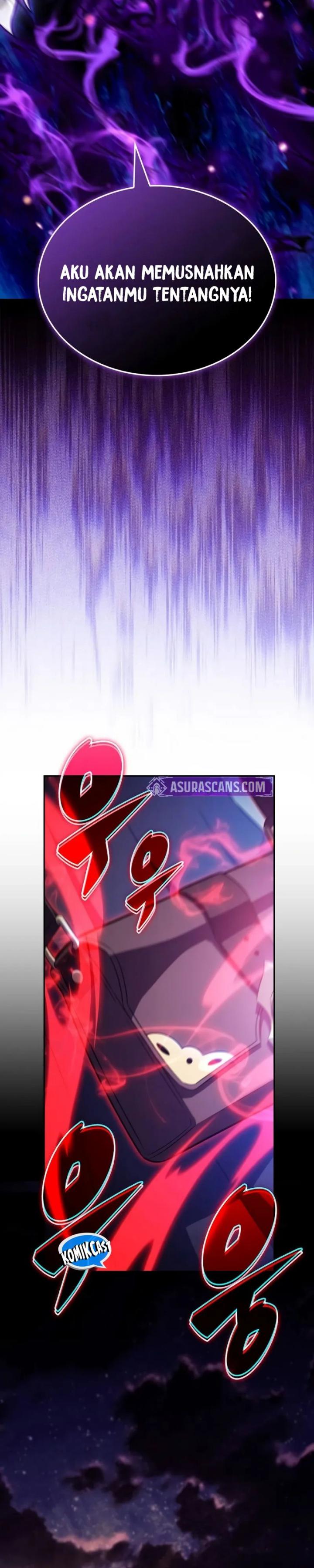 The Regressed Son of a Duke is an Assassin Chapter 85 Gambar 16