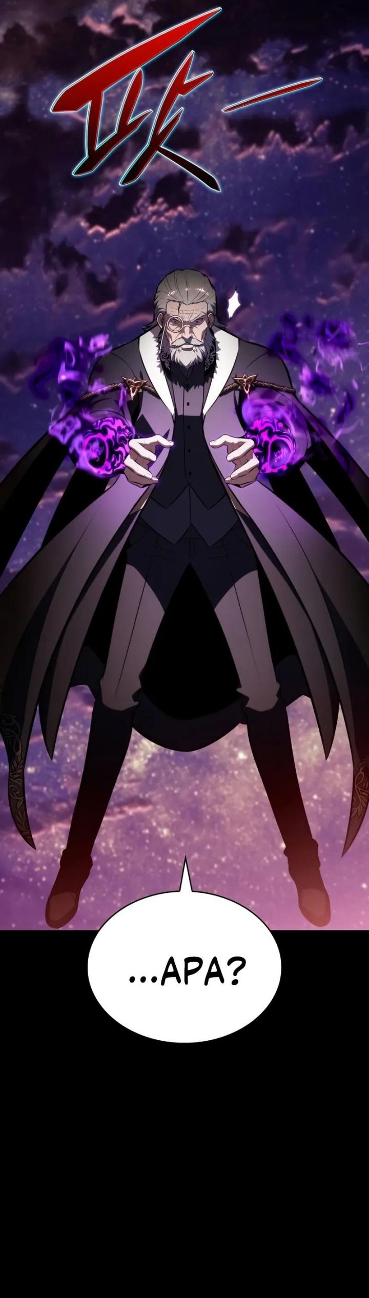 The Regressed Son of a Duke is an Assassin Chapter 85 Gambar 17