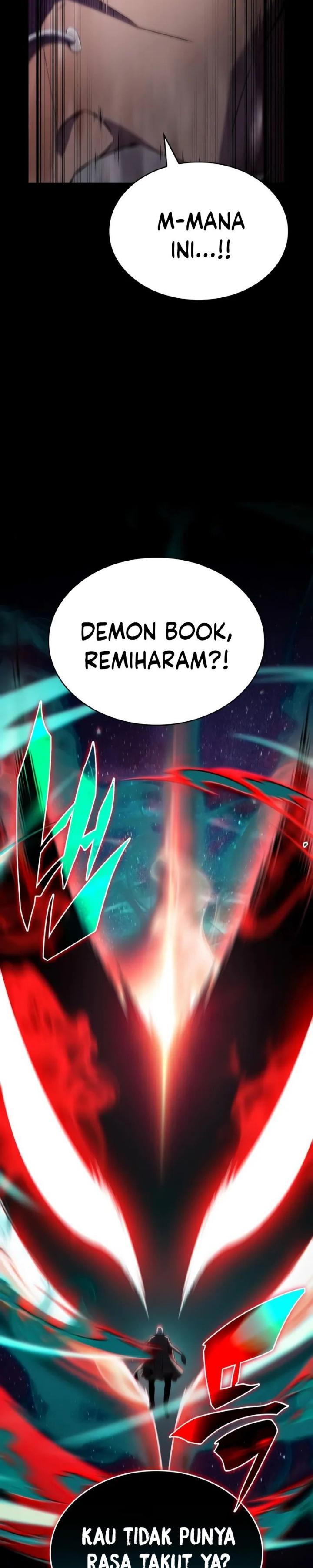 The Regressed Son of a Duke is an Assassin Chapter 85 Gambar 19