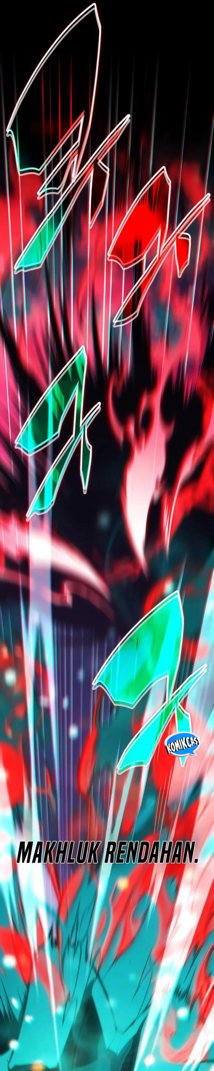 The Regressed Son of a Duke is an Assassin Chapter 85 Gambar 21