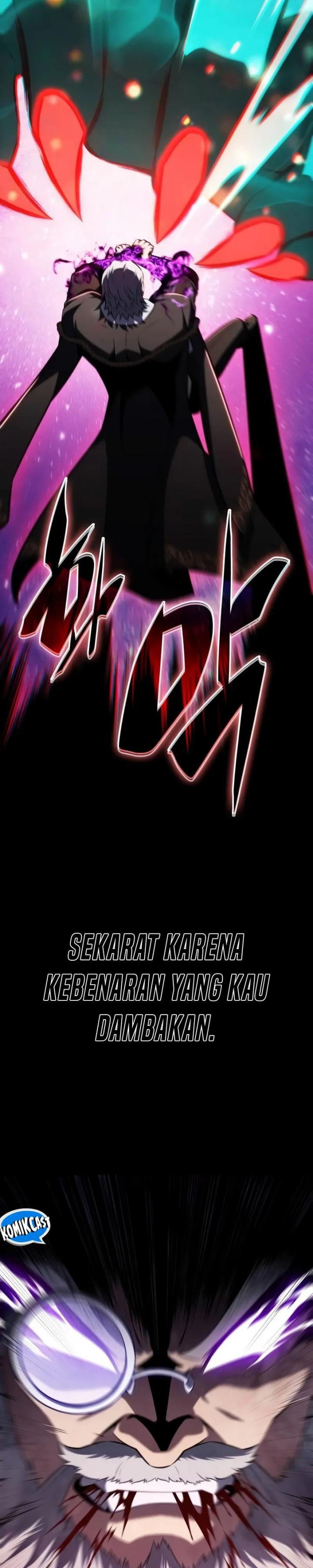 The Regressed Son of a Duke is an Assassin Chapter 85 Gambar 22