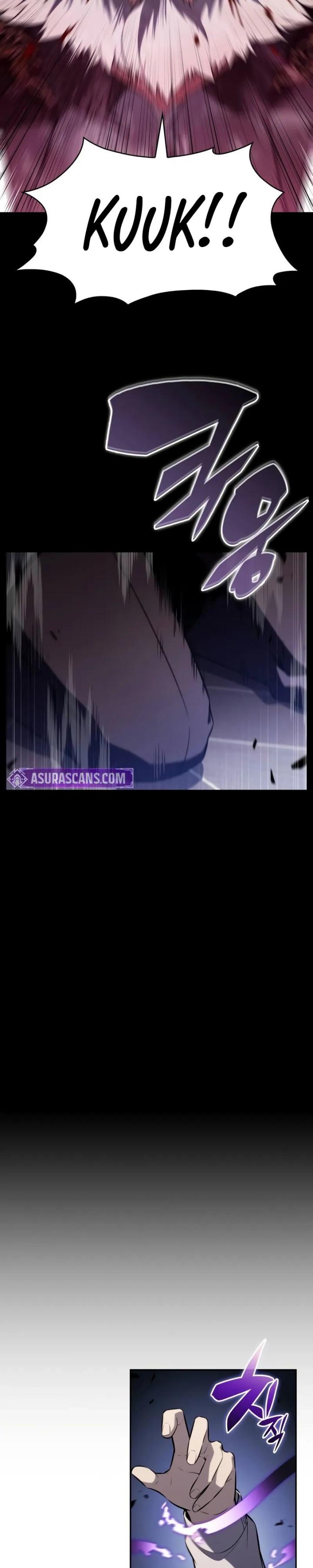 The Regressed Son of a Duke is an Assassin Chapter 85 Gambar 23