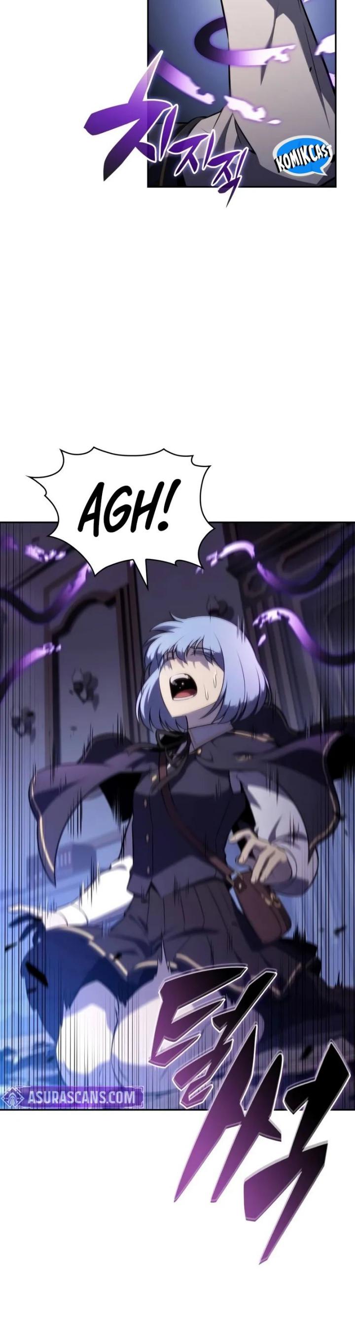 The Regressed Son of a Duke is an Assassin Chapter 85 Gambar 24