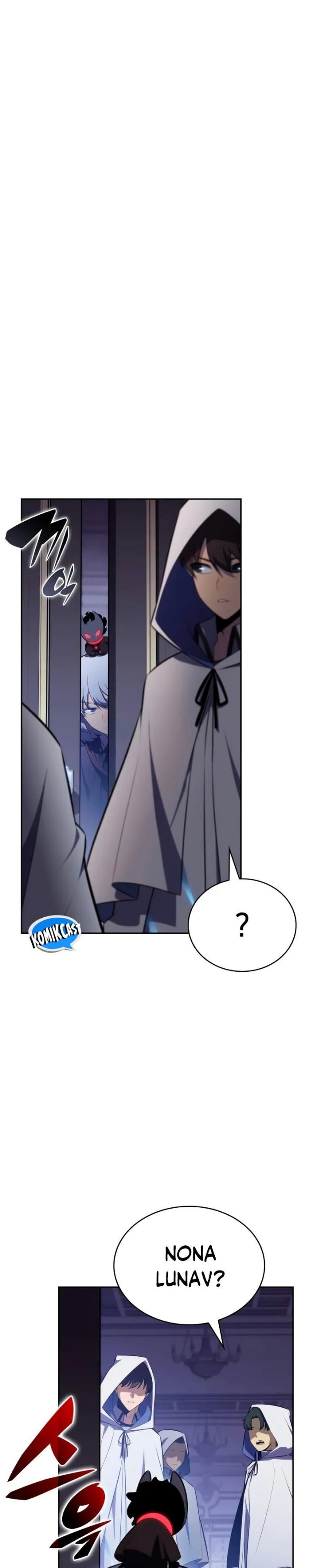 The Regressed Son of a Duke is an Assassin Chapter 85 Gambar 27