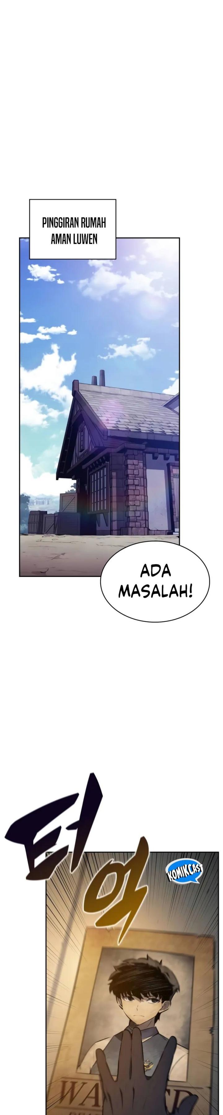 The Regressed Son of a Duke is an Assassin Chapter 85 Gambar 30