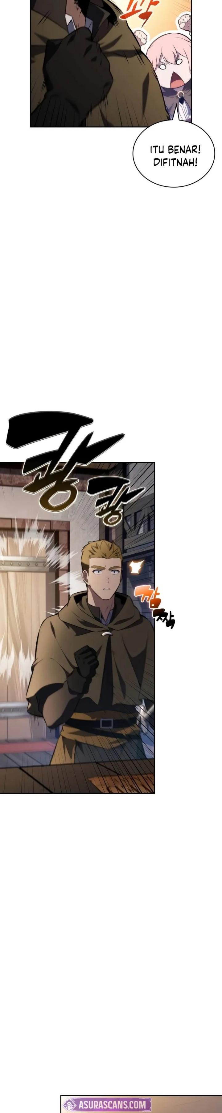 The Regressed Son of a Duke is an Assassin Chapter 85 Gambar 34