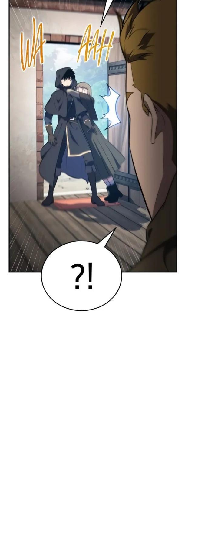 The Regressed Son of a Duke is an Assassin Chapter 85 Gambar 40