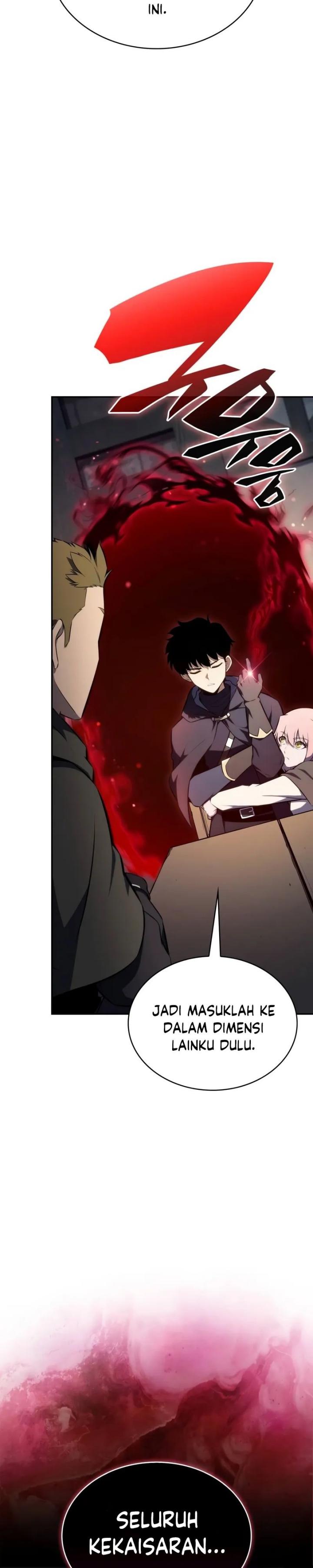 The Regressed Son of a Duke is an Assassin Chapter 85 Gambar 46