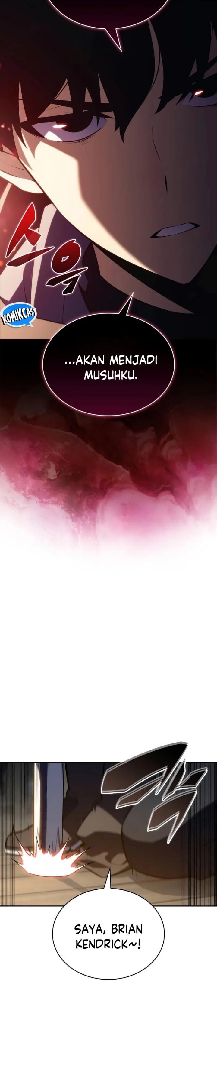 The Regressed Son of a Duke is an Assassin Chapter 85 Gambar 47