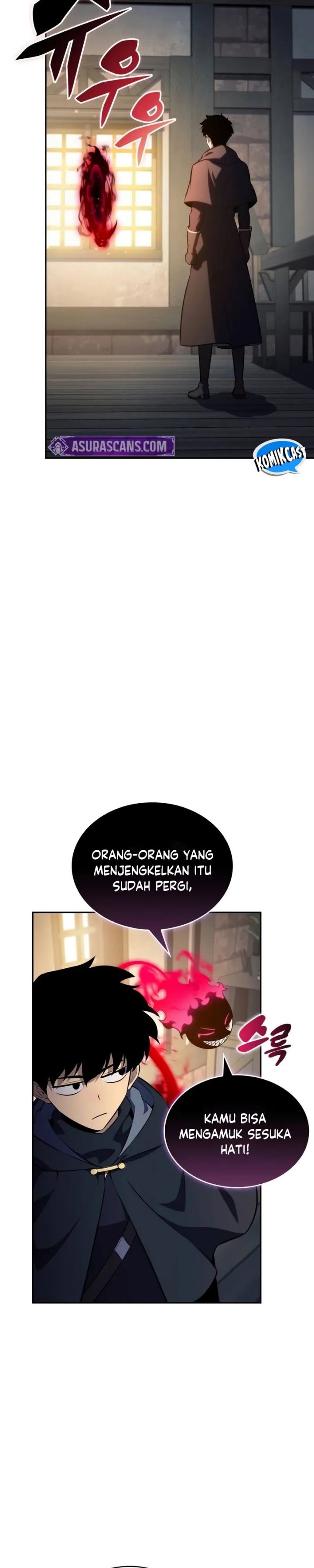 The Regressed Son of a Duke is an Assassin Chapter 85 Gambar 50