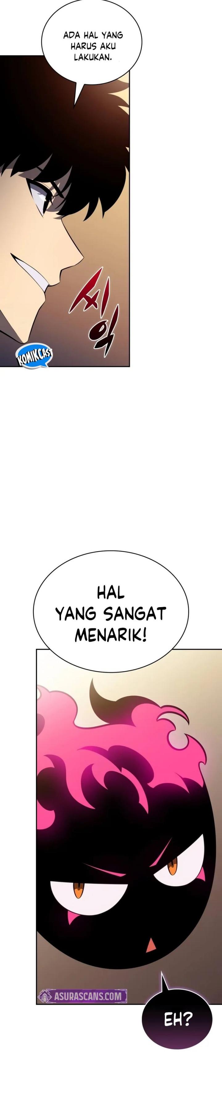 The Regressed Son of a Duke is an Assassin Chapter 85 Gambar 51