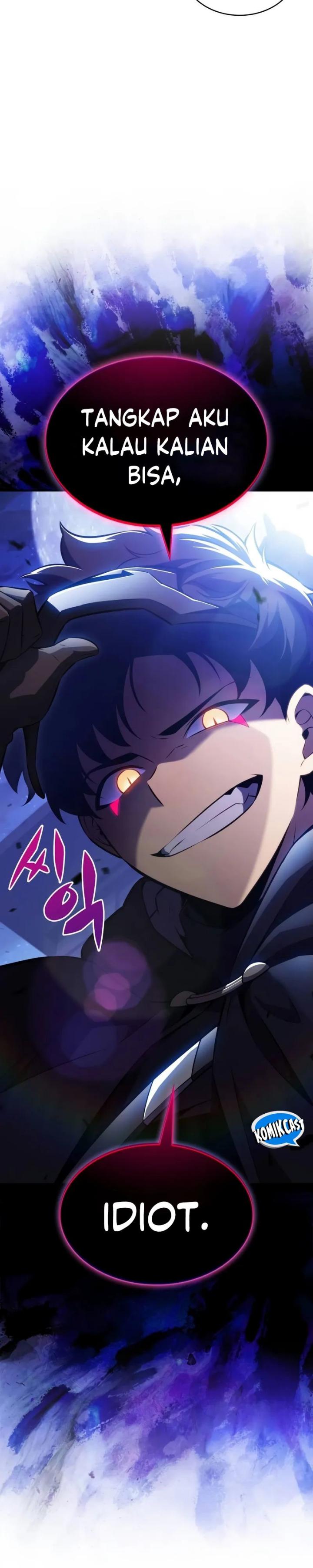 The Regressed Son of a Duke is an Assassin Chapter 85 Gambar 62