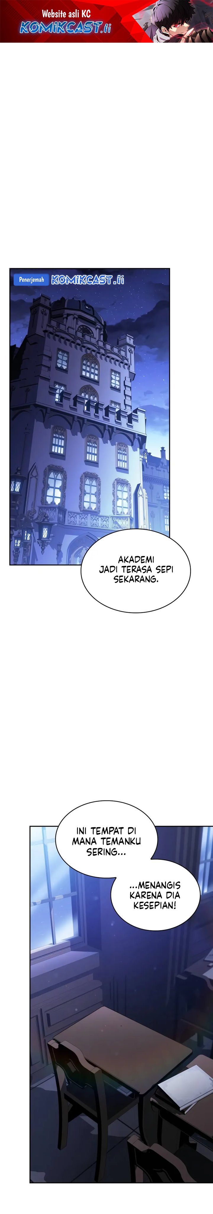 The Regressed Son of a Duke is an Assassin Chapter 86 Gambar 2