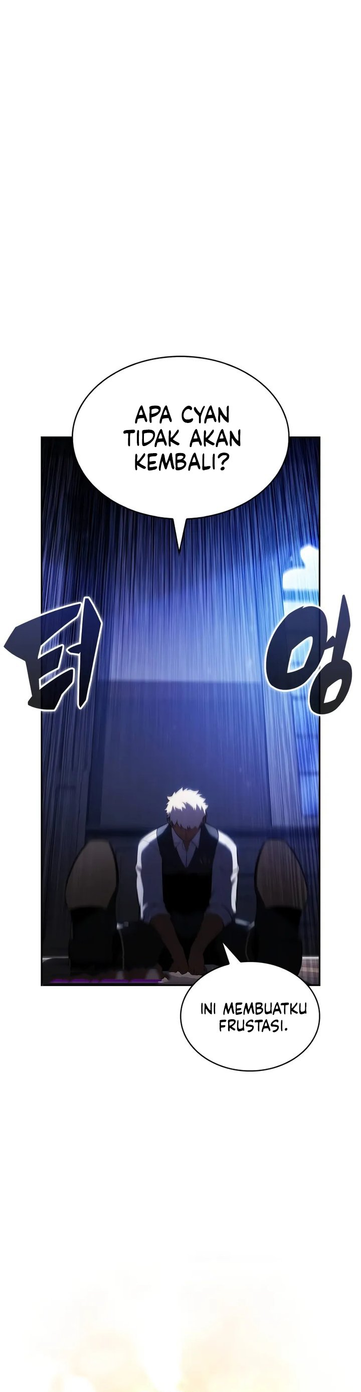 The Regressed Son of a Duke is an Assassin Chapter 86 Gambar 3