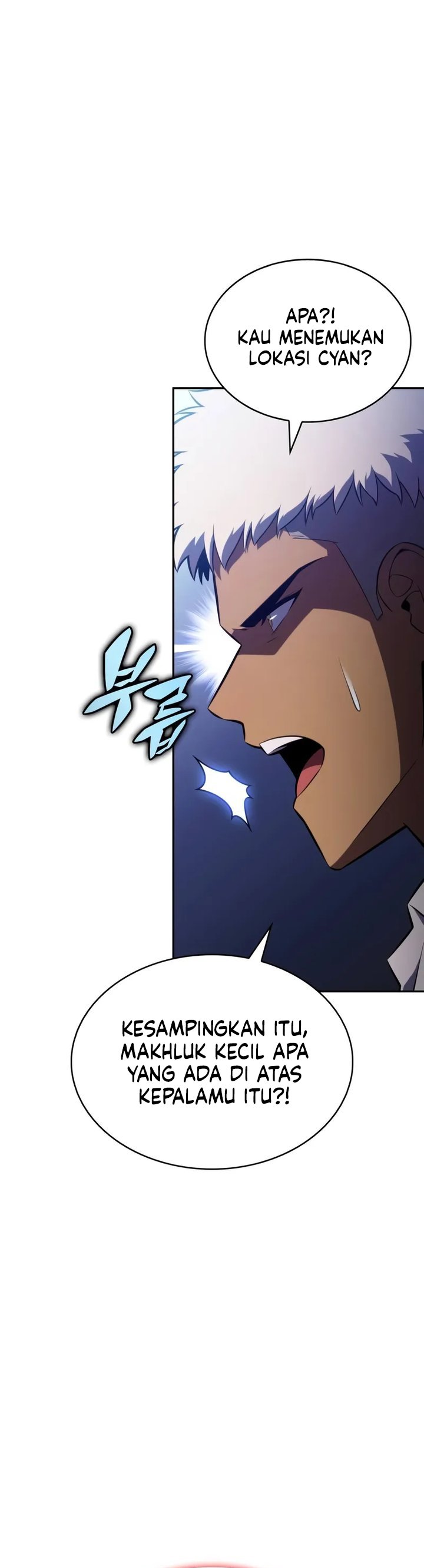 The Regressed Son of a Duke is an Assassin Chapter 86 Gambar 7
