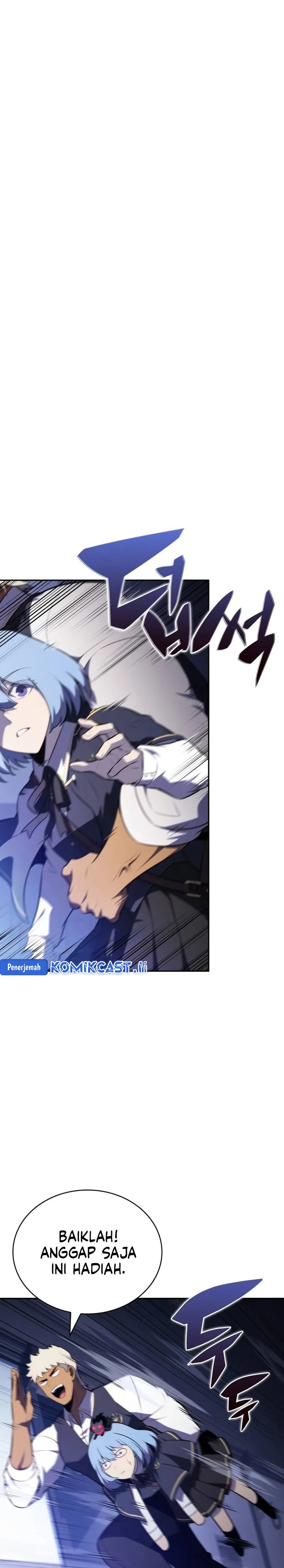 The Regressed Son of a Duke is an Assassin Chapter 86 Gambar 9