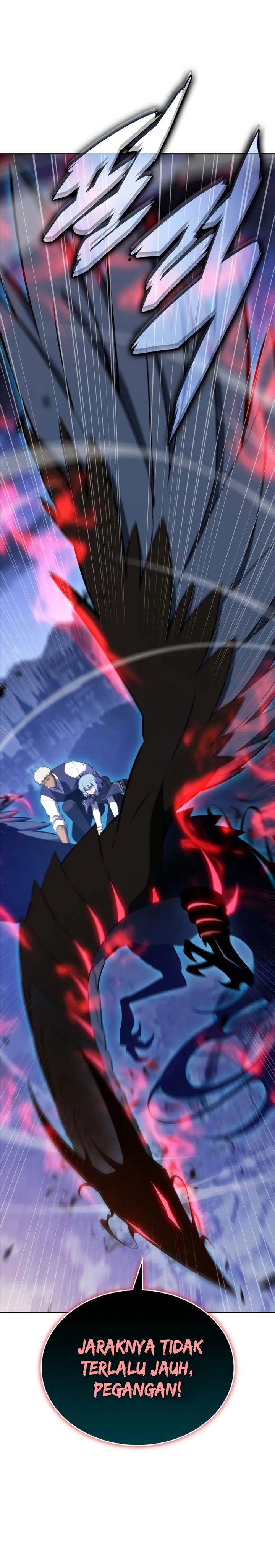 The Regressed Son of a Duke is an Assassin Chapter 86 Gambar 12