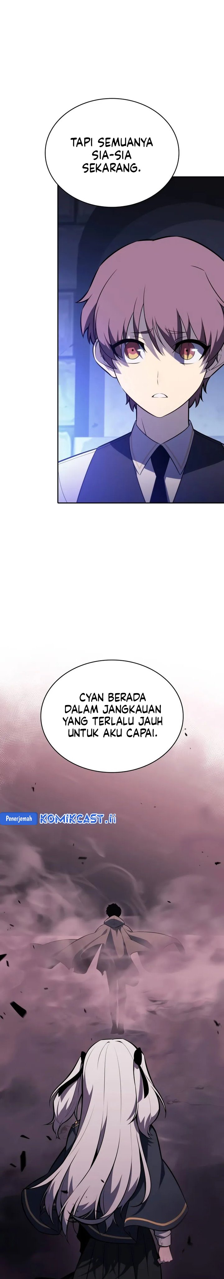 The Regressed Son of a Duke is an Assassin Chapter 86 Gambar 20