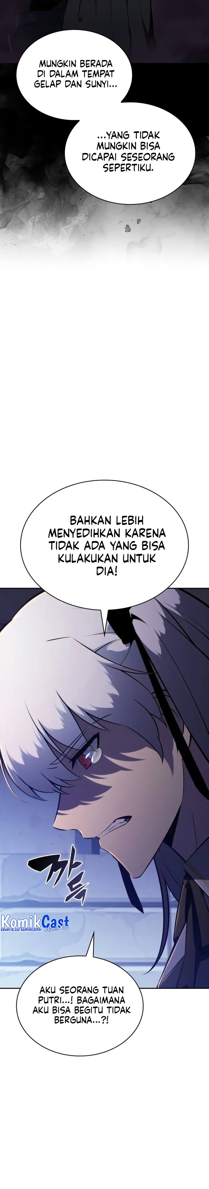 The Regressed Son of a Duke is an Assassin Chapter 86 Gambar 21
