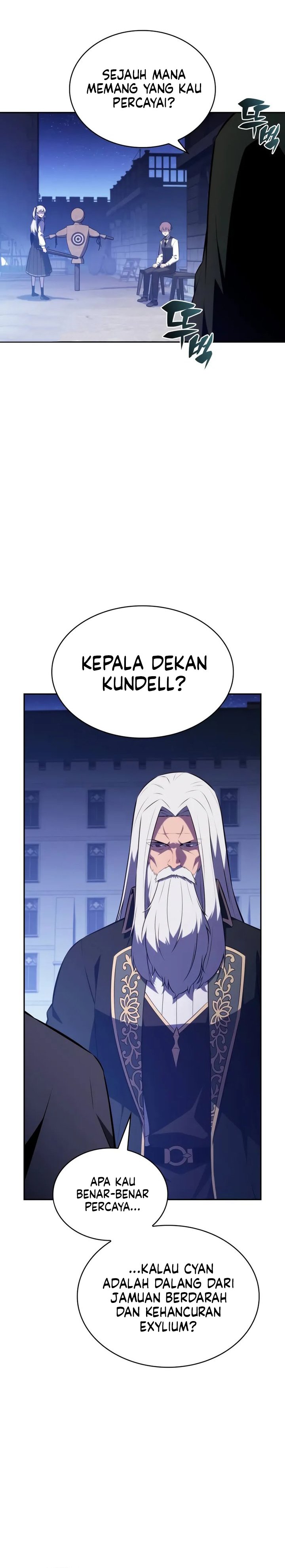 The Regressed Son of a Duke is an Assassin Chapter 86 Gambar 22