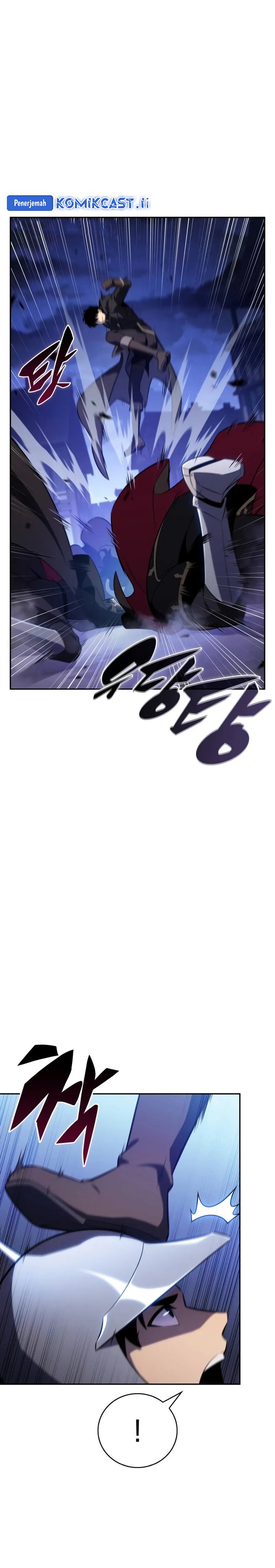 The Regressed Son of a Duke is an Assassin Chapter 86 Gambar 29