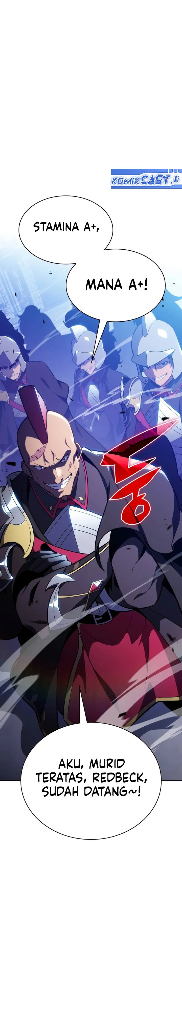 The Regressed Son of a Duke is an Assassin Chapter 86 Gambar 32