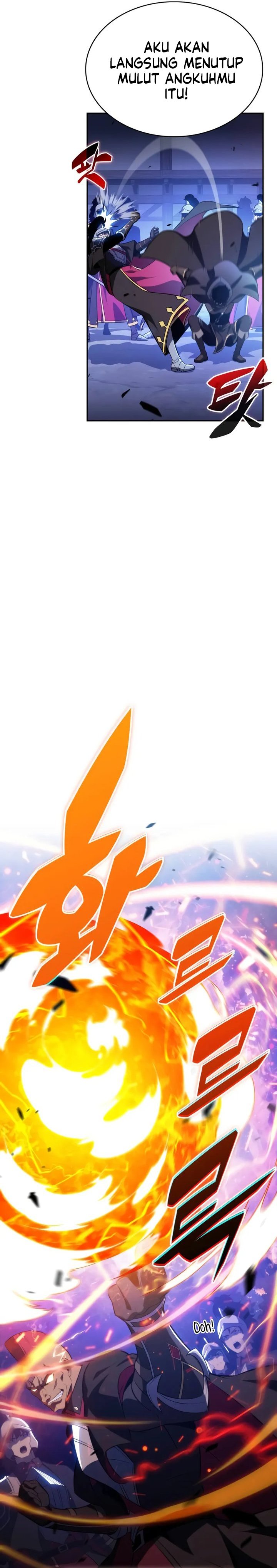 The Regressed Son of a Duke is an Assassin Chapter 86 Gambar 33