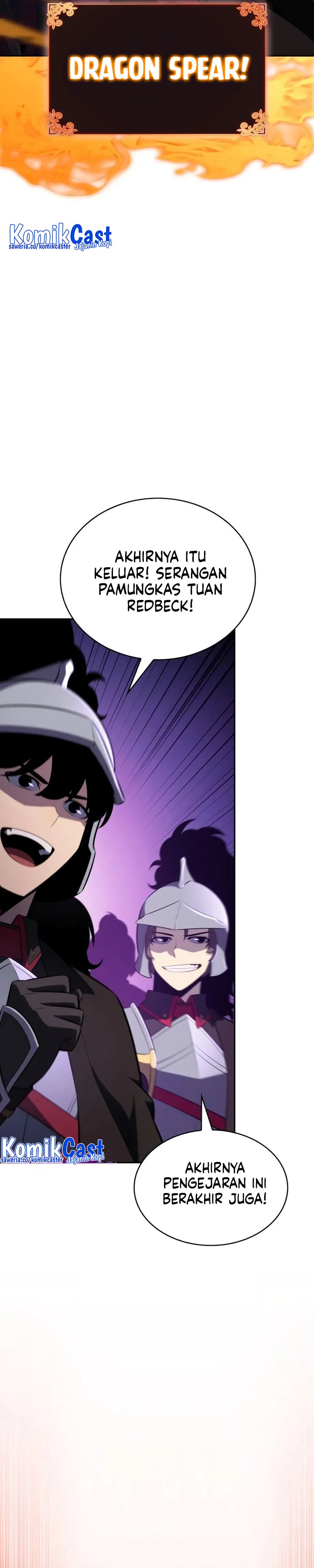 The Regressed Son of a Duke is an Assassin Chapter 86 Gambar 34