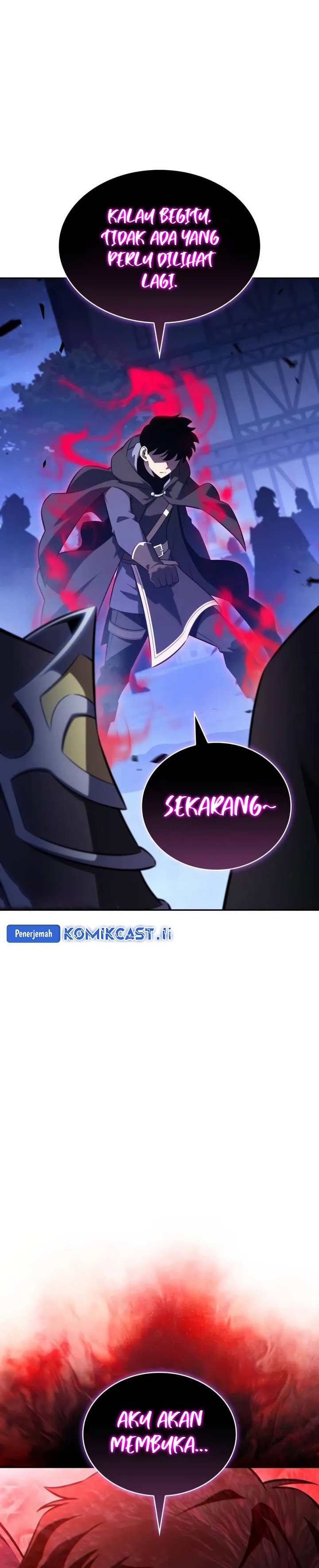 The Regressed Son of a Duke is an Assassin Chapter 86 Gambar 41