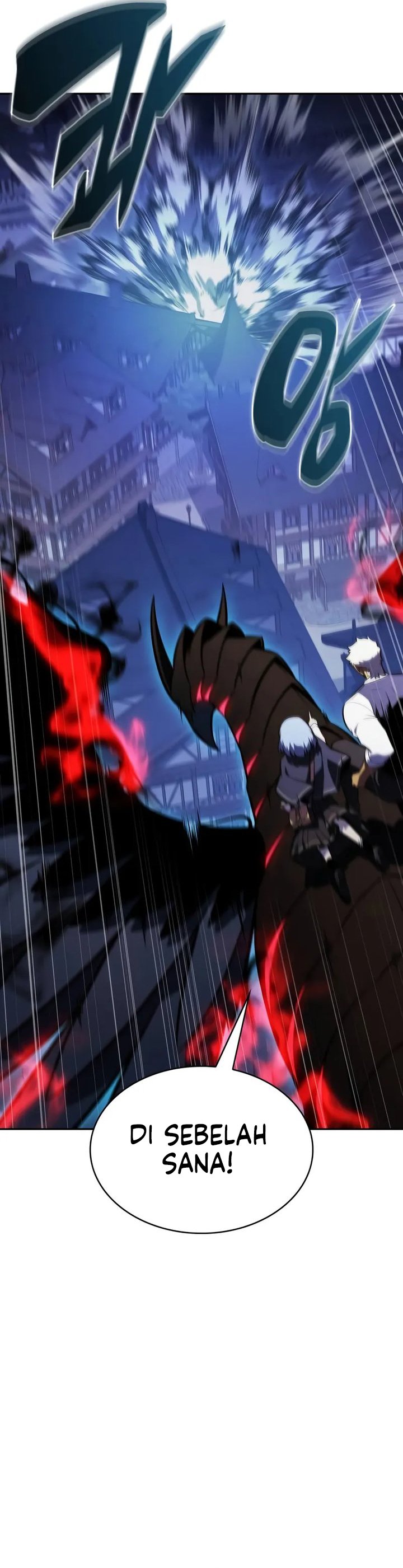 The Regressed Son of a Duke is an Assassin Chapter 86 Gambar 44